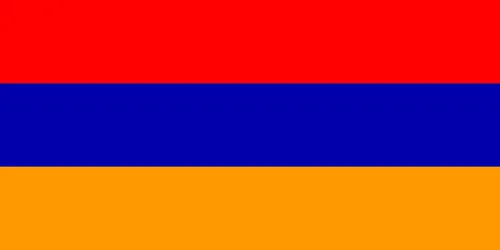 Flag of Armenia