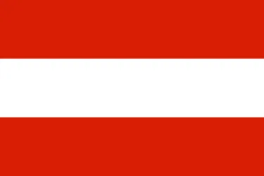 Flag of Austria