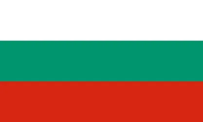 Flag of Bulgaria