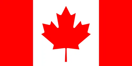 Flag of Canada