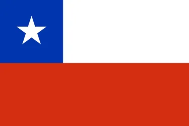 Flag of Chile