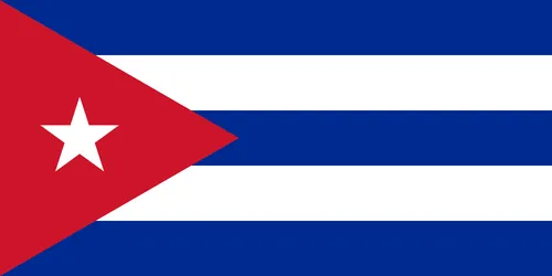 Flag of Cuba