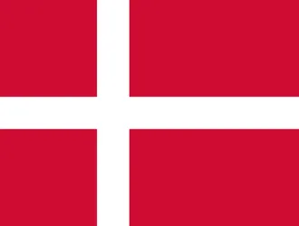 Flag of Denmark