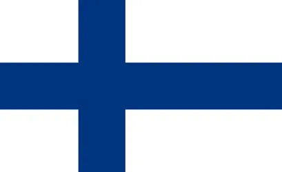 Flag of Finland