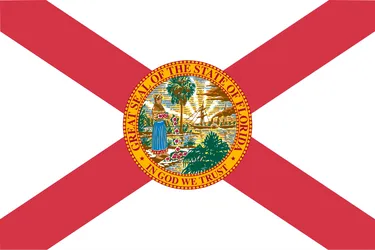 Flag of Florida