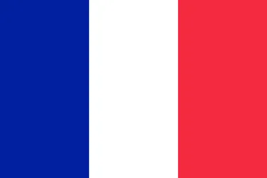 Flag of France