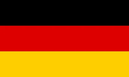 Flag of Germany