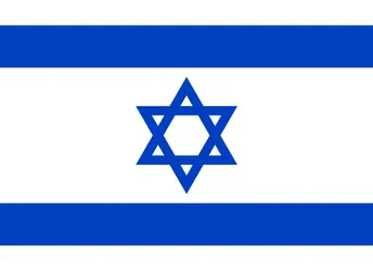 Flag of Israel