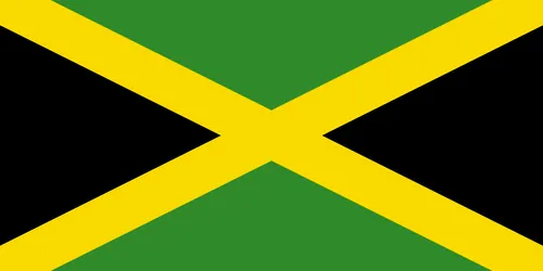 Flag of Jamaica