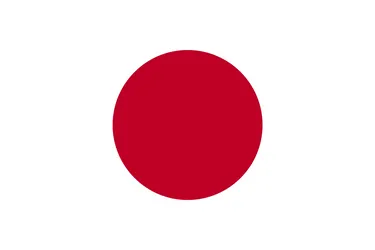 Flag of Japan