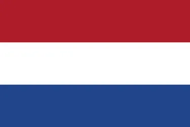 Flag of Netherlands