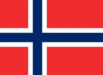 Flag of Norway