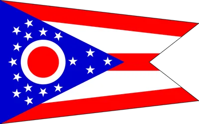 Flag of Ohio