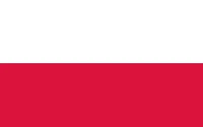 Flag of Poland