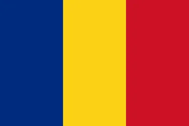 Flag of Romania