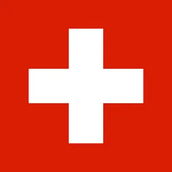 Flag of Switzerland