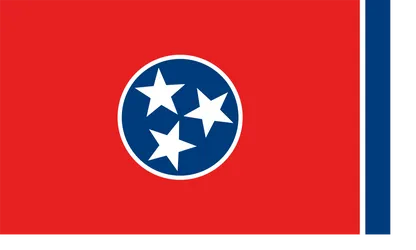 Flag of Tennessee