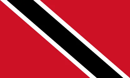 Flag of Trinidad