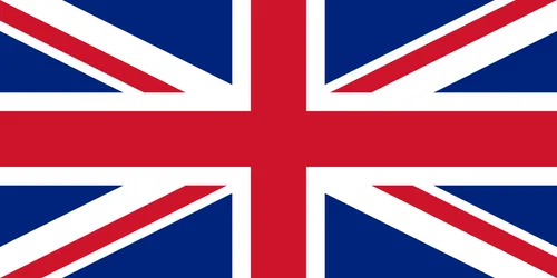 Flag of United Kingdom