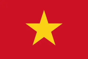 Flag of Vietnam