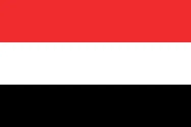 Flag of Yemen